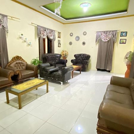 New Family Homestay Rinondoran Exterior photo