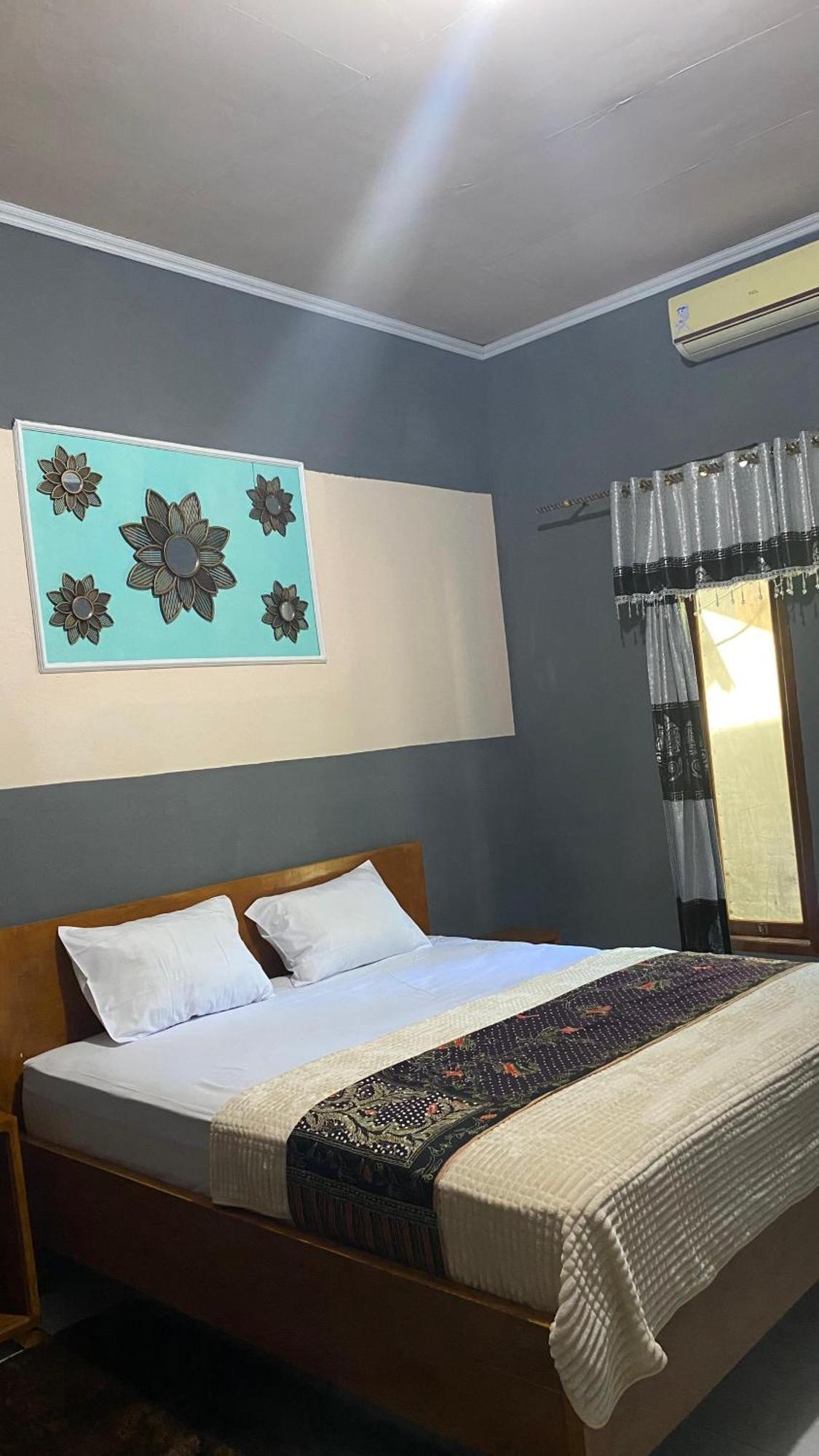 New Family Homestay Rinondoran Exterior photo