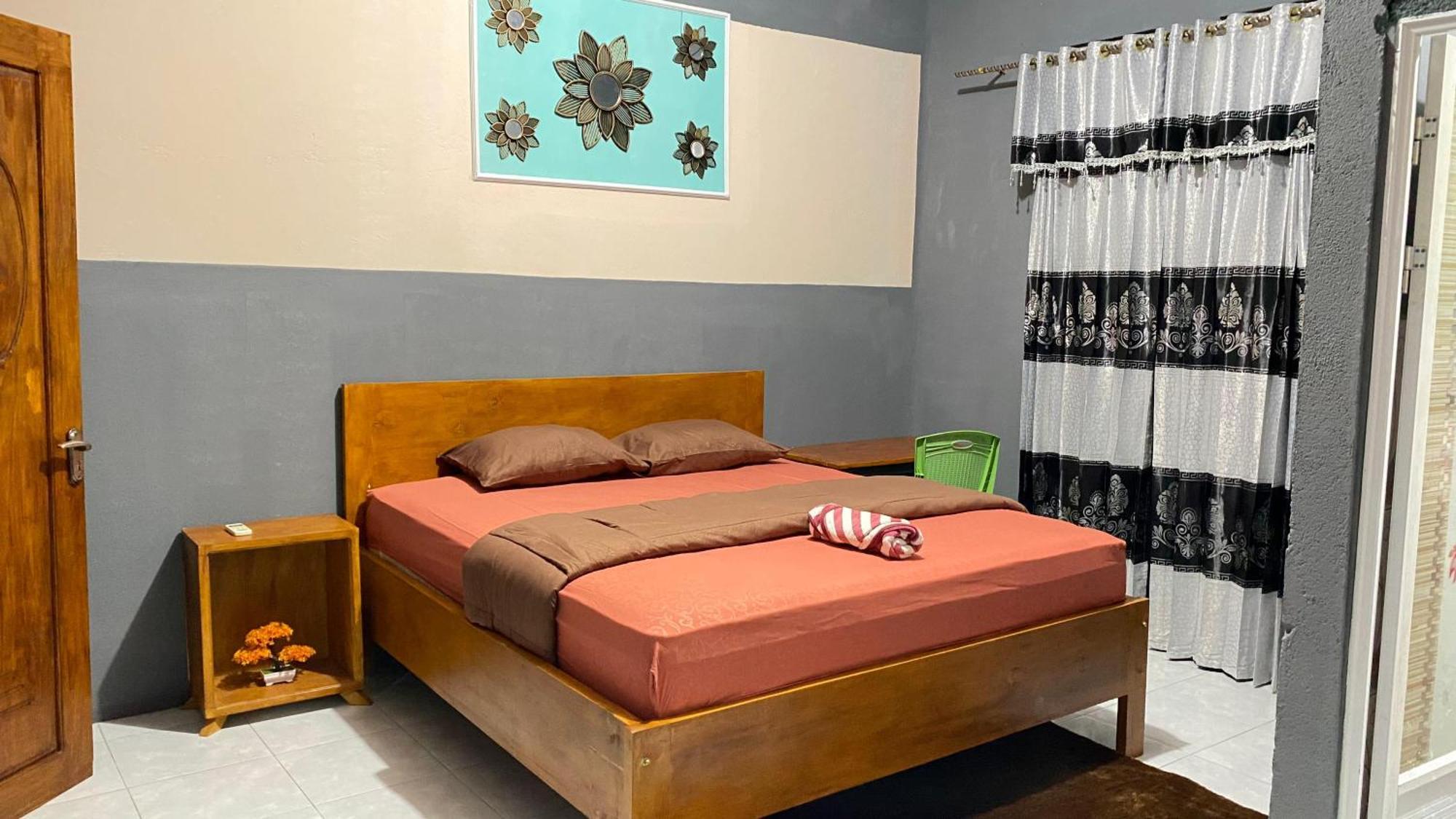 New Family Homestay Rinondoran Exterior photo