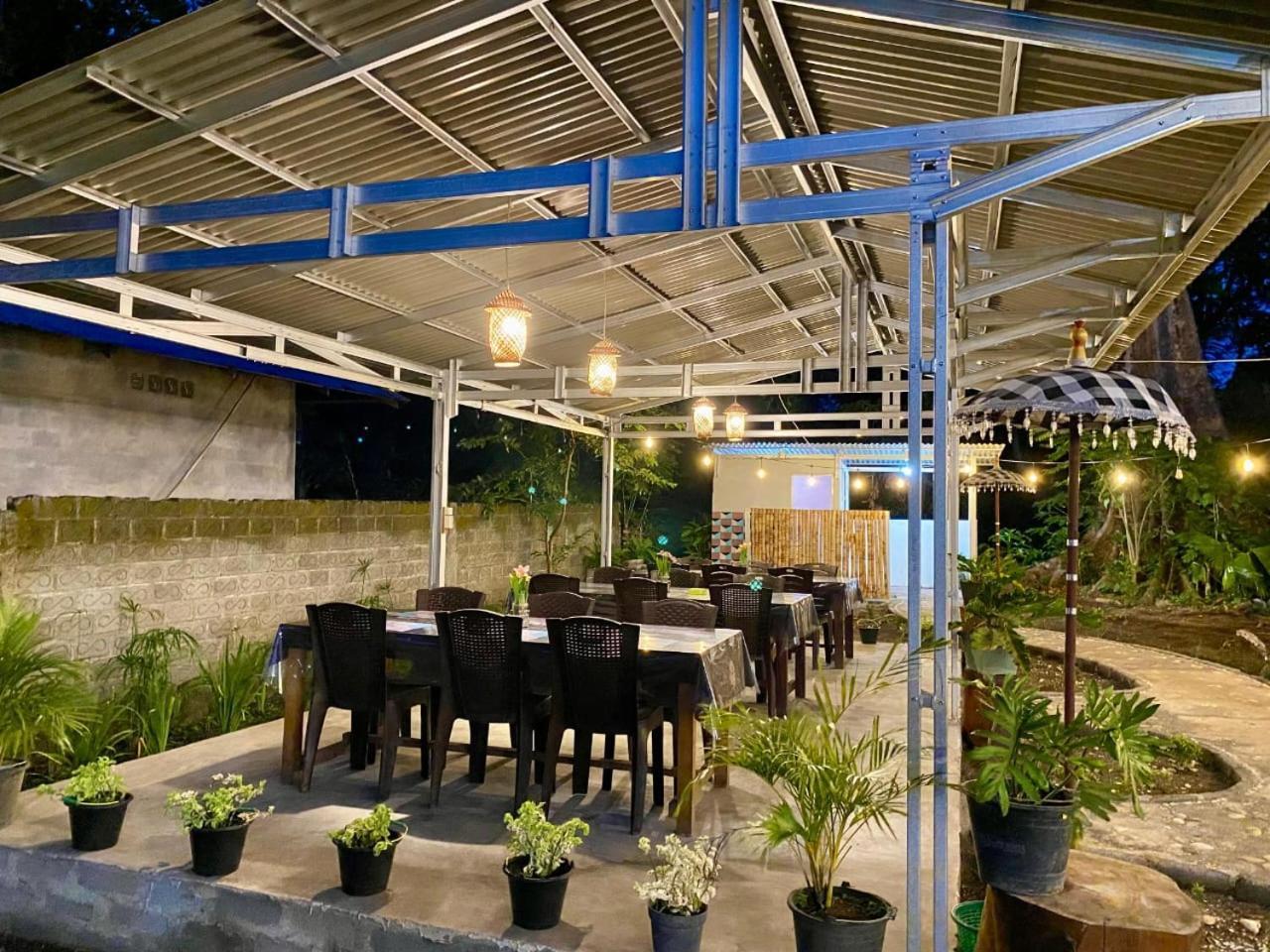 New Family Homestay Rinondoran Exterior photo