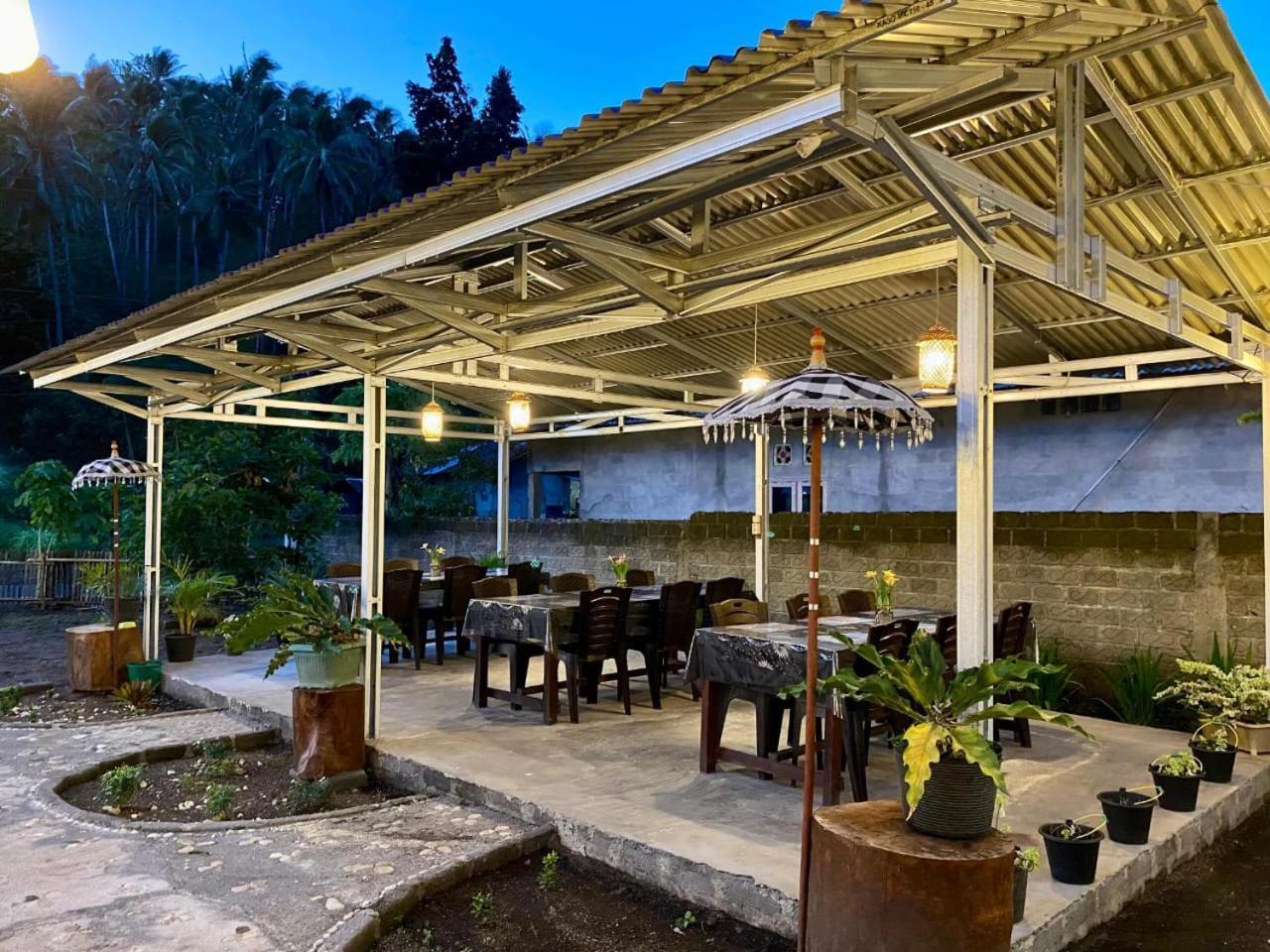 New Family Homestay Rinondoran Exterior photo