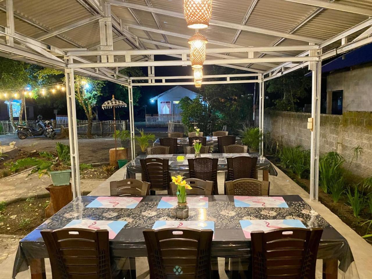 New Family Homestay Rinondoran Exterior photo