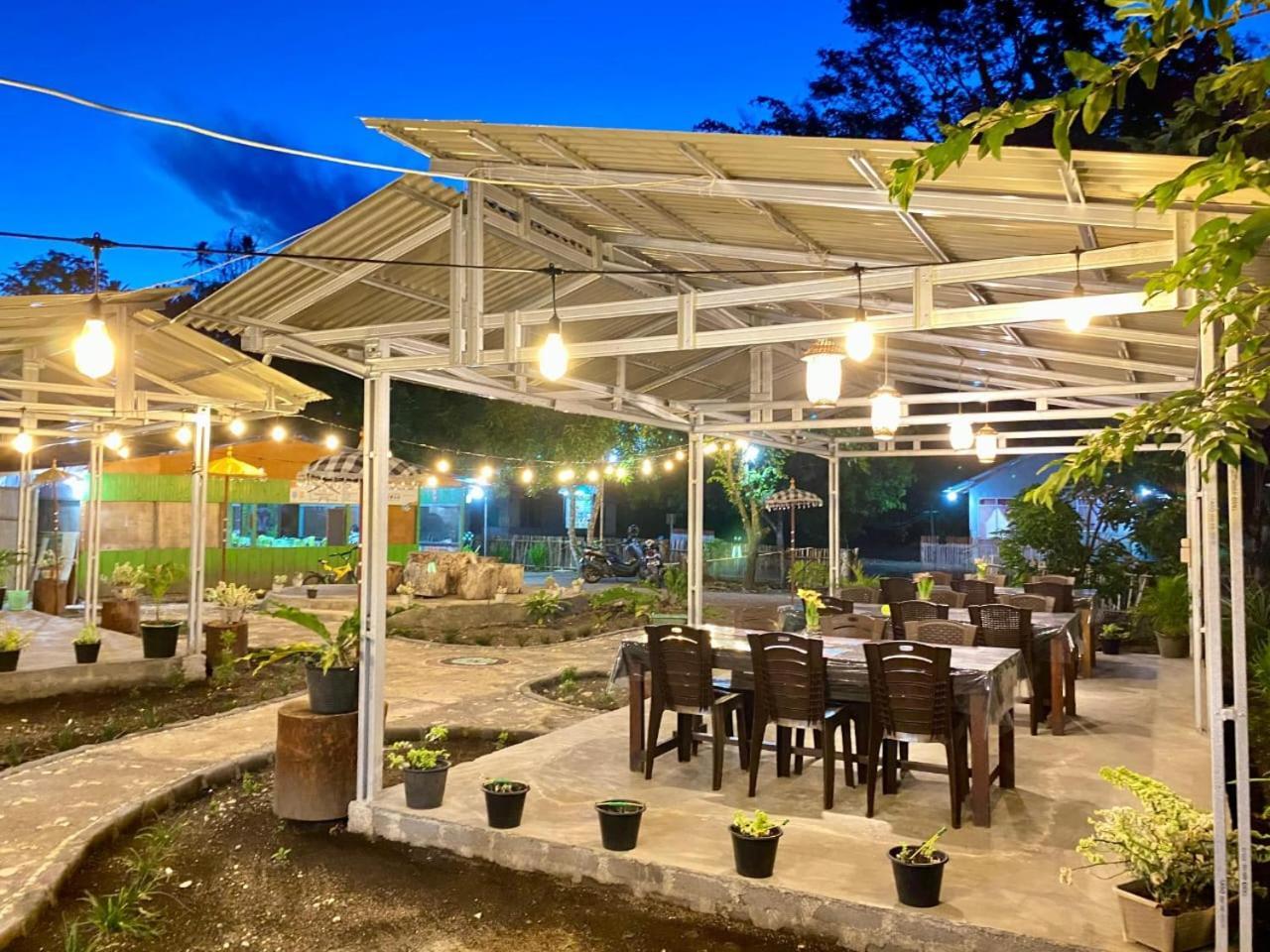 New Family Homestay Rinondoran Exterior photo